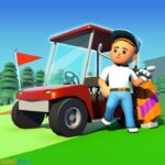 idle-golf-club-manager-tycoon-mod-apk