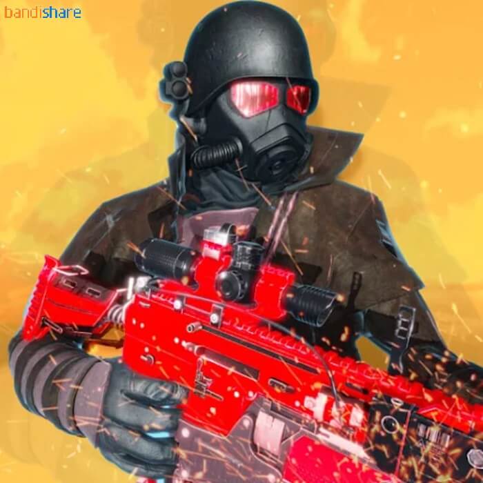 Alien World RPG Survival MOD (Vô Hạn Tiền, Bất Tử) 1.1.6 APK