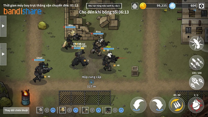 bad-2-bad-extinction-mod-tien
