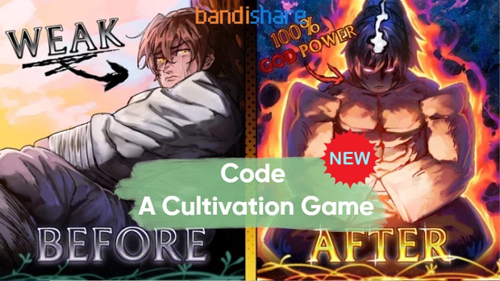 Code A Cultivation Game Mới Nhất 2026 và Cách Nhập Code