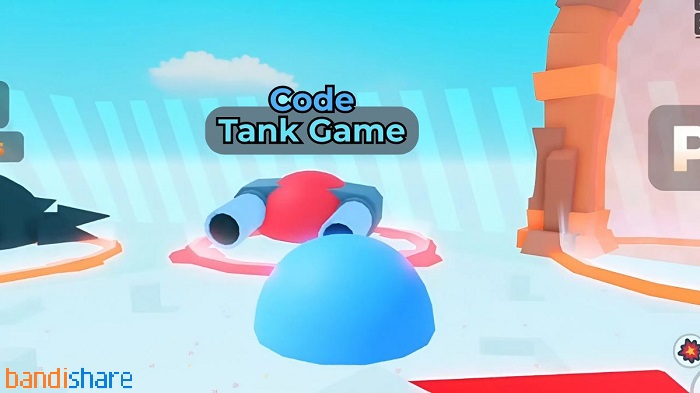 Code Tank Game Roblox Mới Nhất 2026 và Cách Nhận Code