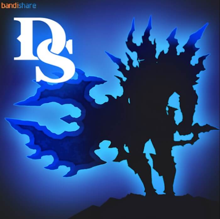 Tải game Dark Sword MOD (Vô Hạn Tiền, Sát Thương) 2.41 APK