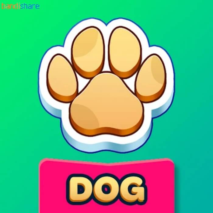Tải Dog Simulator: My Pets MOD (Vô Hạn Tiền) v1.8.5.1178 APK