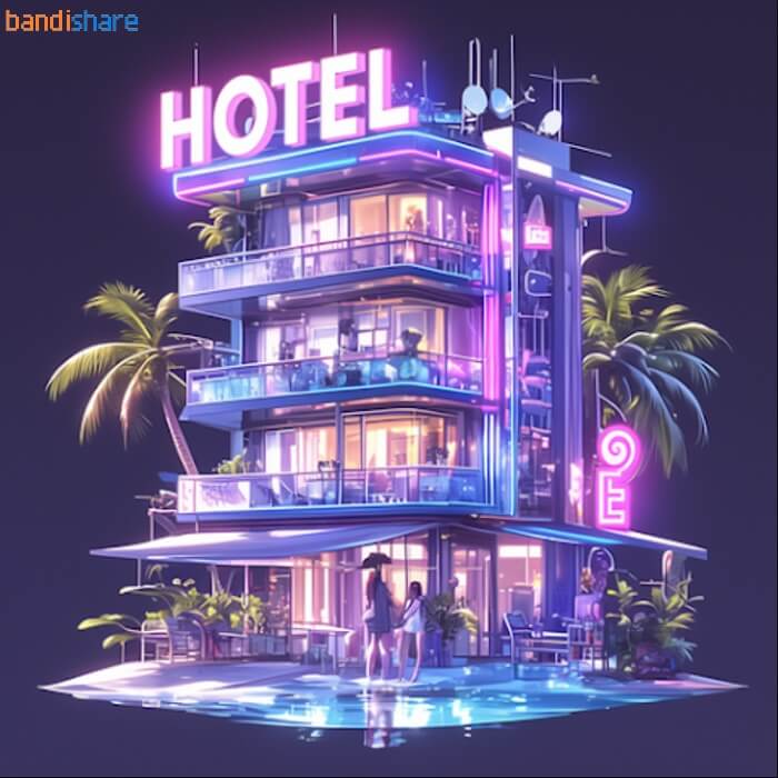 Doorman Story MOD (Vô Hạn Tiền, Kim Cương) v1.13.10 APK