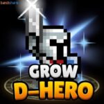 dungeon-x-pixel-hero-mod-apk