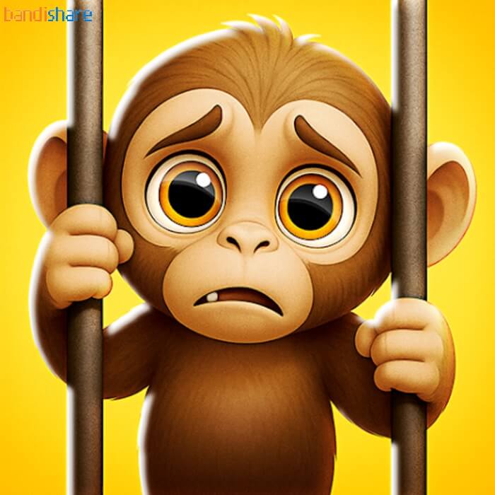 Tải game I Am Monkey MOD (Mở Khoá) v1.2.7 APK cho Android