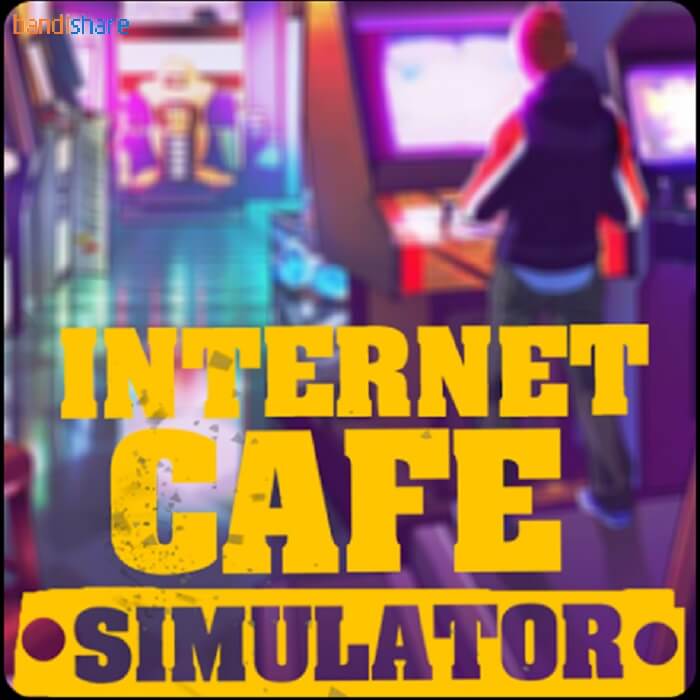 Internet Cafe Simulator MOD (Vô Hạn Tiền, Mở Khoá) v2.02 APK