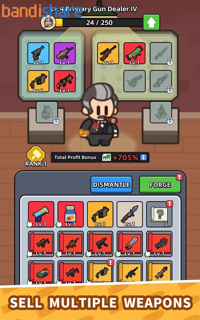 mafia-shop-tycoon-idle-game-mod-mo-khoa