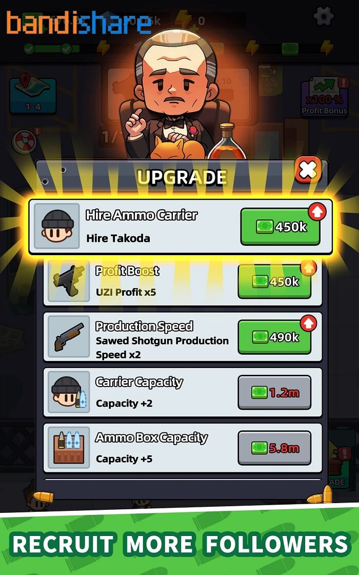 mafia-shop-tycoon-idle-game-mod-tien-nhieu