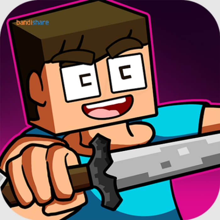 Tải My Craft: Craft Adventure MOD (Vô Hạn Tiền) v1.2.2 APK