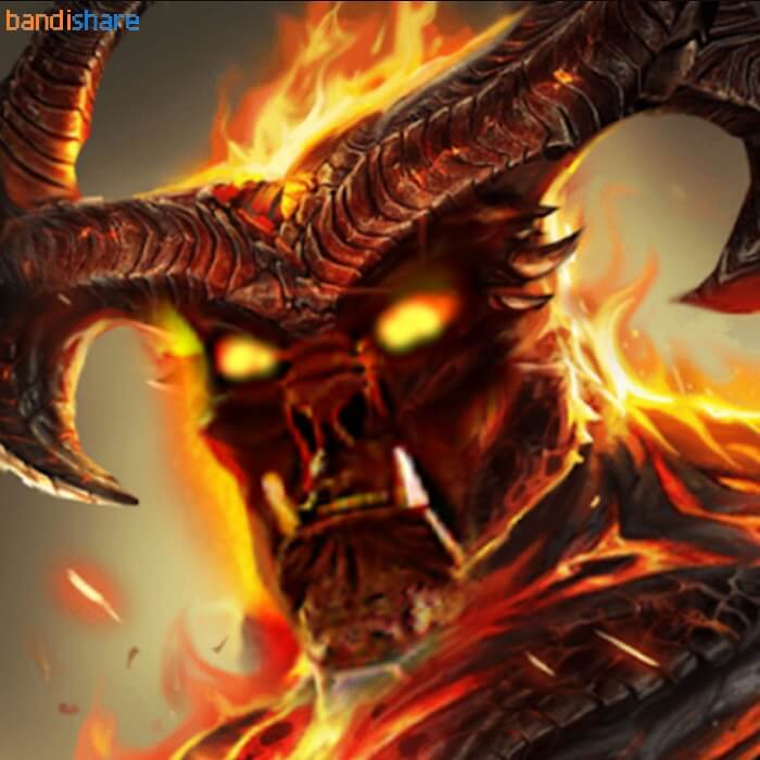 Path of Evil MOD (Vô Hạn Tiền, Mana, Hồi Chiêu) v3.2.0 APK