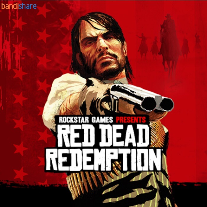 Tải Red Dead Redemption MOD (Mở Khoá) 1.58.63226194 APK