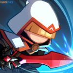 self-service-knight-idle-rpg-mod-apk