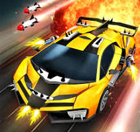Game Đua Xe