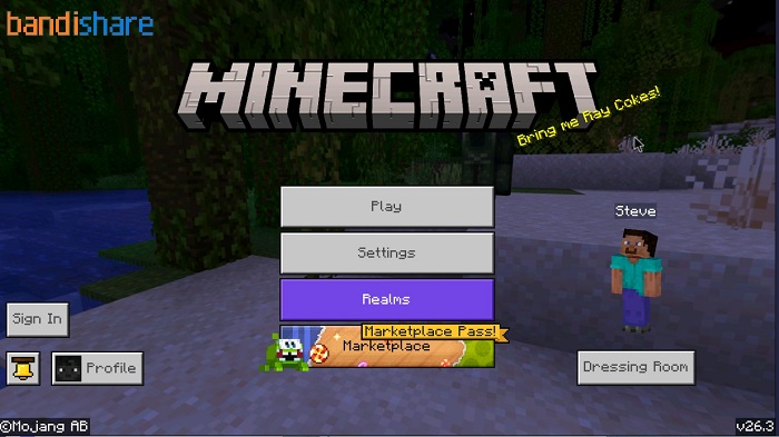 minecraft-26-3-pe